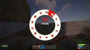 танец КАВЫ РАСТ / RUST