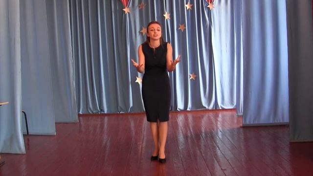 Заочный Леонова Алёна Валерьевна Стихотворение С Гудзенко Моё поколение смотреть онлайн