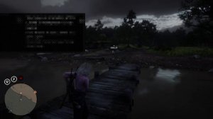 ClausMo - RDO Fishing