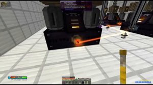 Как сделать улучшенную алхимическую печь и автоматизировать её.Cbuixworld.2021