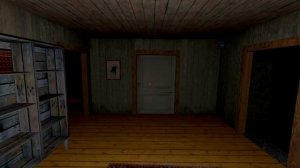 Бабка 2 вышла на ПК | Granny 2 PC