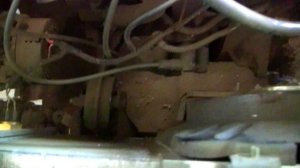 Крутой Багги на базе Ваз 2110