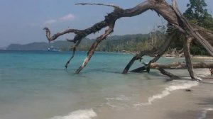 Остров Хэвлок. Андаманские острова.