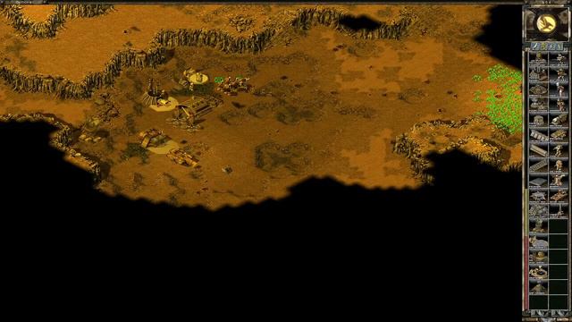 [C&C Tiberian Sun] GDI Campaign - Part 7 смотреть онлайн