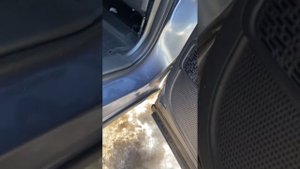 Чери Тигго 7 про, отличный авто и решение вопроса с закидыванием задней арки