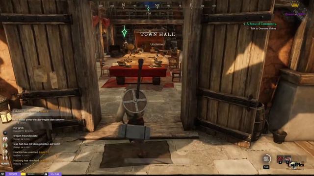 NEW WORLD Звезда надежды среди MMO RPG смотреть онлайн