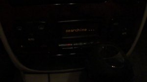 самодиагностика климата контроля мерседес w220