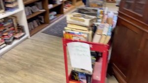 Приехала к богатым бабулям искать клад!Золото Брильянты Винтаж!Секонд хенды в США!Наталья Майами СШ