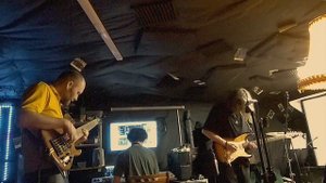 Jamming with AWTN 1