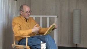 "Наша древняя столица". Часть 1.