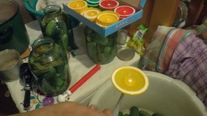 Рецепт хрустящих огурцов на зиму. Вакуумные крышки для консервирования ВАКС