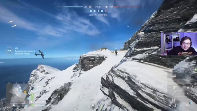 КАК ПРОДАТЬ НОСТАЛЬГИЮ ЗА 8999? BATTLEFIELD 2042! смотреть онлайн