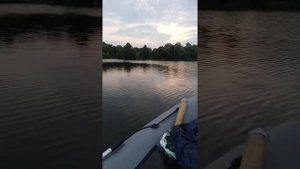 Лодка Ривер Ботс 330 нднд мотор парсун 9.9
