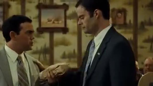 "Пол: Секретный материальчик" / Люблю свою работу смотреть онлайн