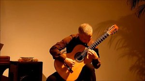 Foggy mountain breakdown Earl Scruggs