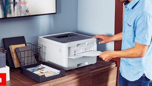 Brother HL-L3210CW | 2024 Review