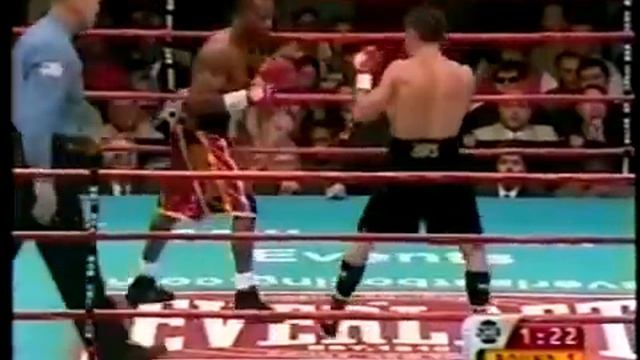 Zab Judah vs Kostya Tsyzu full fight смотреть онлайн