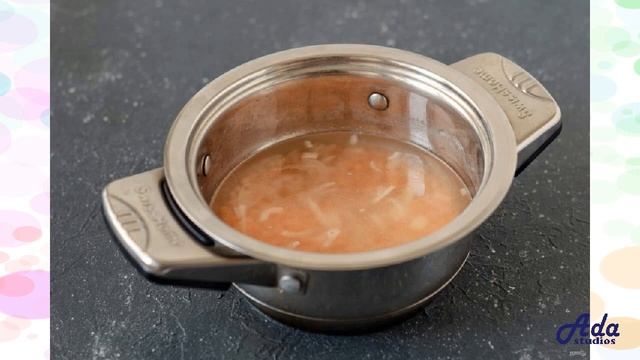 ★ОФИГЕННО КЛАССНО!★ ДЕТОКС СУП ★ смотреть онлайн