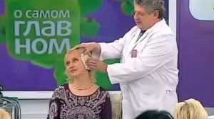 Как делать согревающий компресс на заложенное ухо