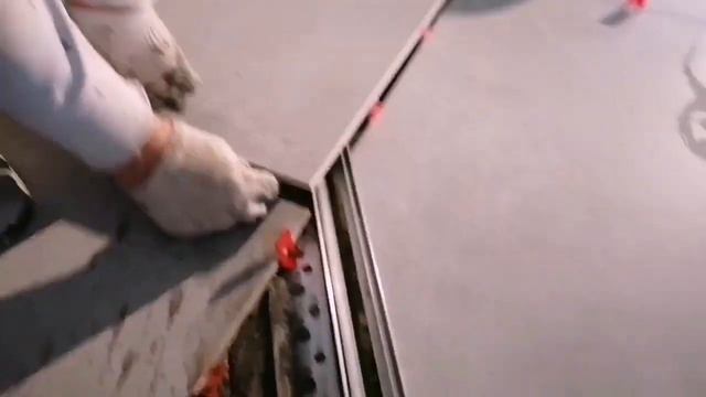 Деформационный шов. Что это и для чего он нужен? смотреть онлайн