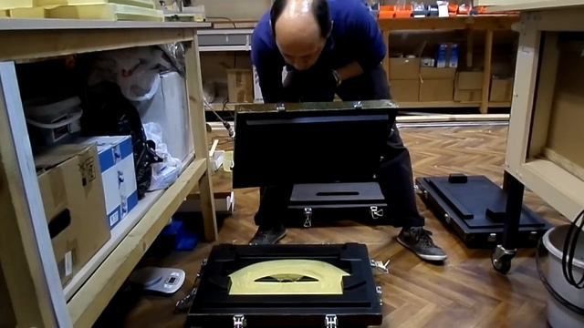 Улей ППУ своими руками Первый опыт смотреть онлайн