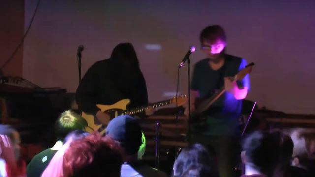 ПОРТОВЫЕ КРАНЫ @ Banyan Beatster 17.12.2016 смотреть онлайн