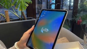 VLOG | купила айпад ? | распаковка, покупка и обзор iPad Air 5
