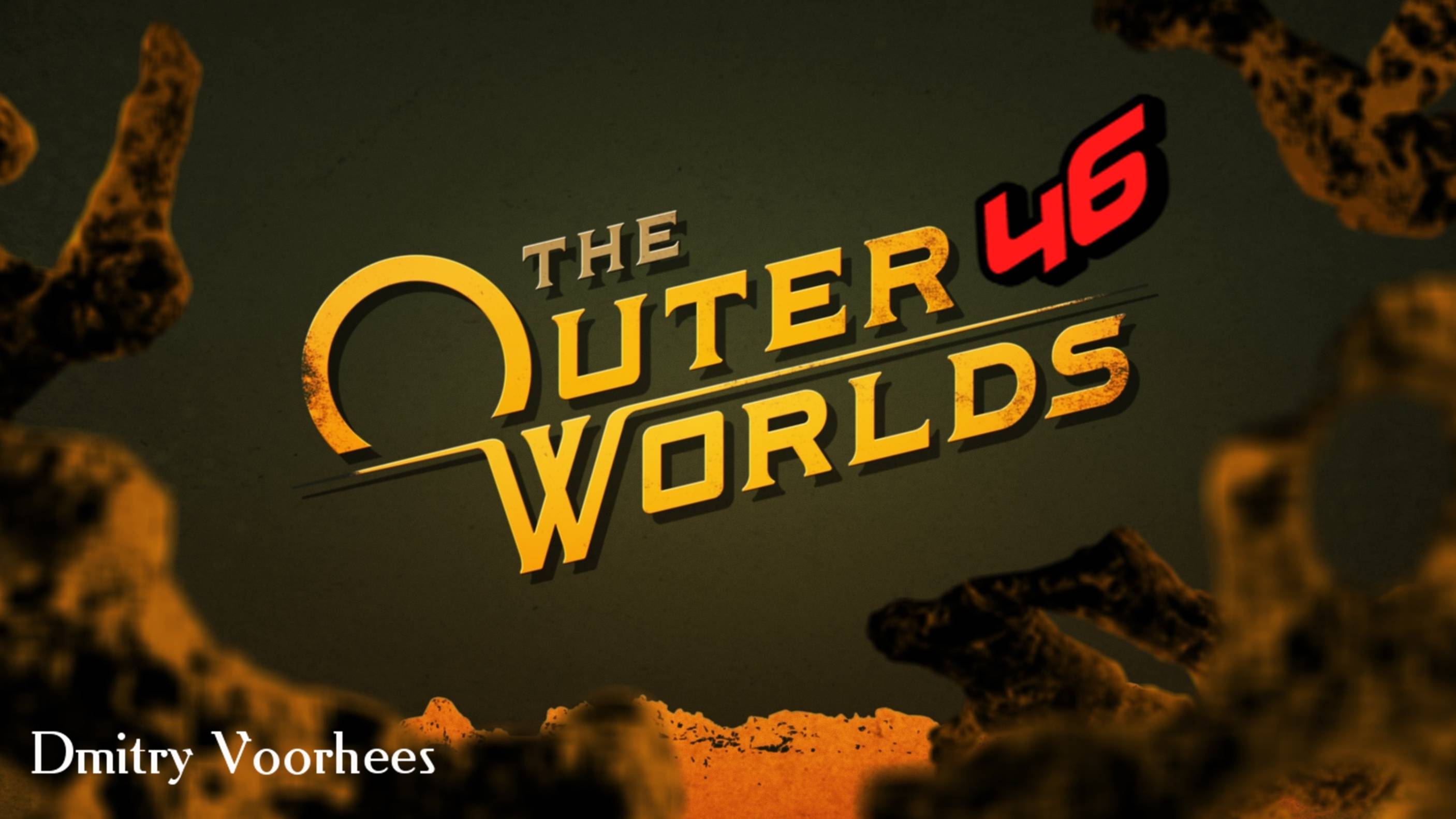 Прохождение The Outer Worlds # 46 {2019} Ps5