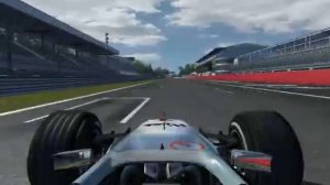 rFactor: F1 99