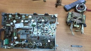 Телевизоры, Юность 406, Юность 31ТБ-303Д, Юность 406Д, Разборка и Оценка! (ЧАСТЬ 3)