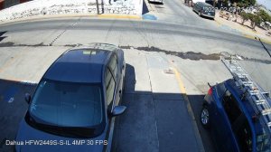 DAHUA DH-IPC-HFW2449S-S-IL 4MP 30FPS