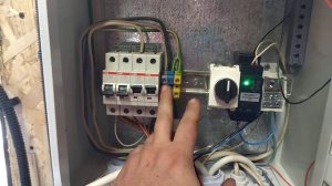 Fubag BS 5500 A ES + key-p2