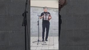 Памяти Народного артиста Рустама  Валиева.