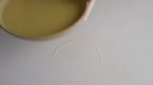 Нарезные пирожные маракуйя