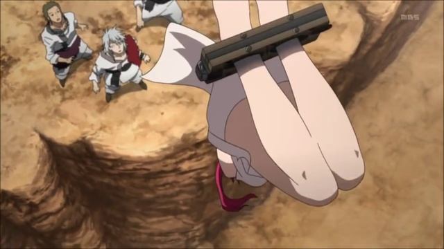 Маги: Лабиринты Волшебства( Моржана) - По ветру паруса, паруса смотреть онлайн