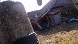 Подствольная камера с АлиЭкспресс