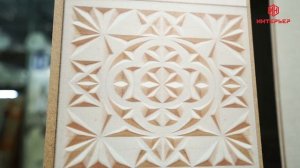 МДФ-панели. Четко и по делу! | Строймаркет "Интерьер"