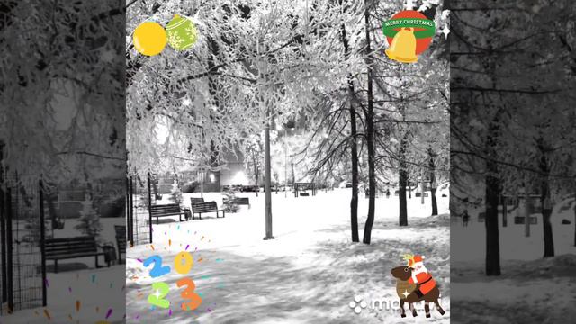 С наступающим Новым Годом,мои хорошие!!!😘🎉🎄🎁🧨☃️❄️🍾🥂
