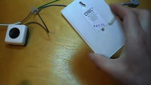 Звонок «ДИН-ДОН» полифония СП1125