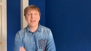 Александр Шаров читает Сергея Есенина