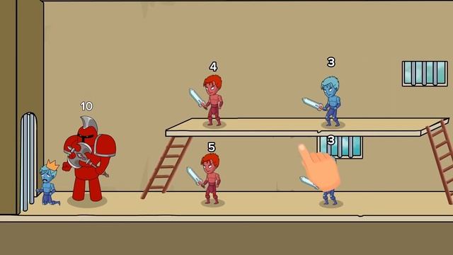 Hero Wars | Become a legend Ad 10 смотреть онлайн