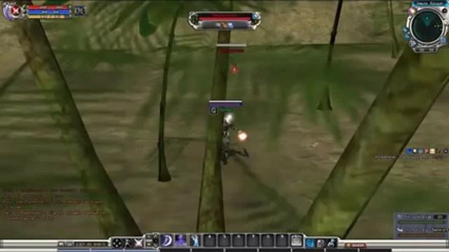 Обзор: RF Online