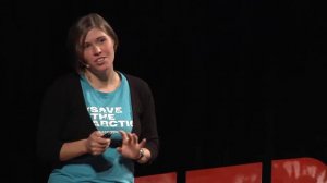 Aktivismi – suoraa vaikuttamista | Rosa Gierens | TEDxYouth@Kamppi