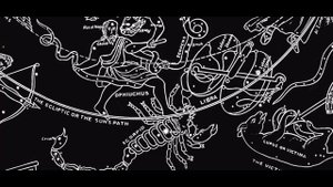 Robert Williams - The Constellations (Part 3)