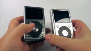Нужен ли вам Fiio X3 второго поколения?