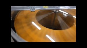 Радиальная медогонка нержавеющая автоматическая 27 рамок Дадан, 54 рамок Рута, 54 магазинные рамки