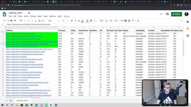How To SEO Audit Your Own Website For 2020 смотреть онлайн