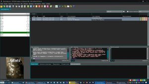 Fallout 4 Перевод MODS-МОДЫ\MODS/МОДЫ