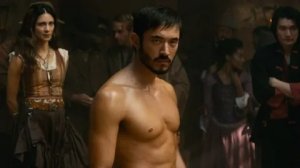 Воин - Русский трейлер (HD)