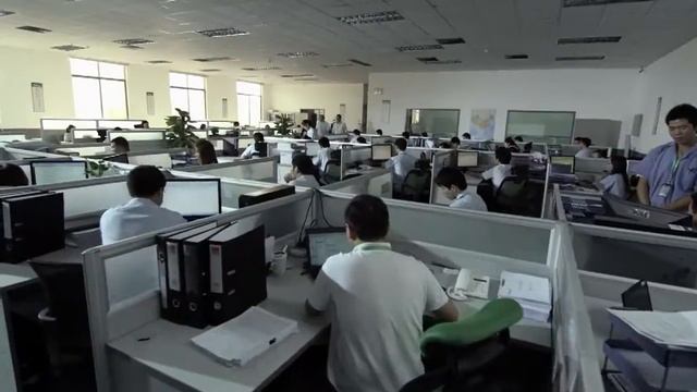 Презентация компании Growatt смотреть онлайн